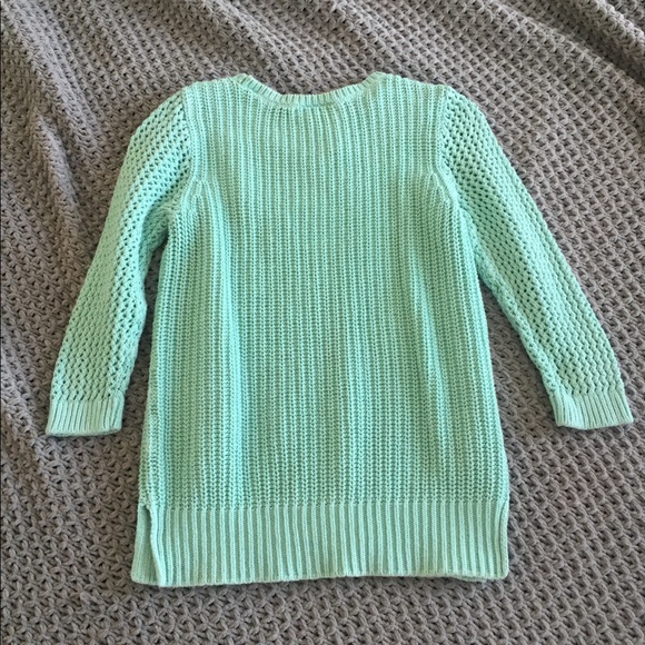 LOFT Sweater - Picture 2 of 2